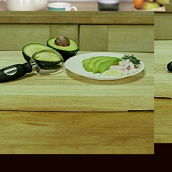 Avocado Peeler