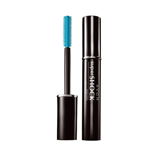 For super-big, volumised lashes. Thickening base coat and plumping colour in one formula with an ext
