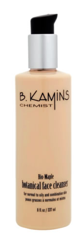 Suitable for nomal to oily and combination skin.A unique, non-irritating cleanser that quickly remov