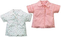 Babies Pack of 2 Blouses