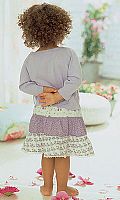 Babies Pack of 2 Frill Skirts