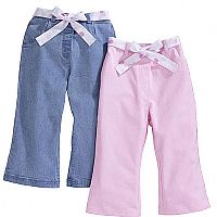 Babies Pack of 2 Jeans