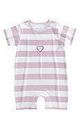 Babies Pack of 2 Romper Suits