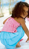 Babies Pack of 3 Jersey Skirts
