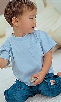 Babies Pack of 5 T-Shirts