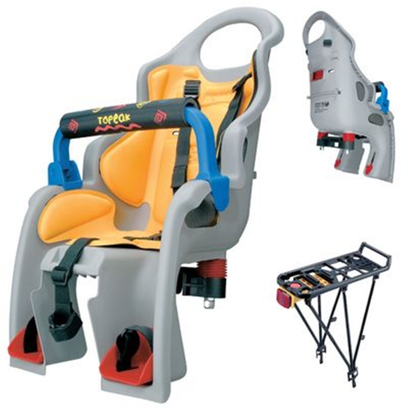 BABSITTER CHILD SEAT without RACK