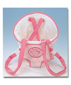 Baby Annabell Carrier