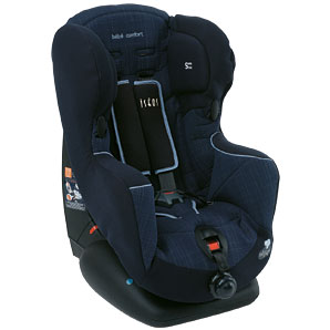 Baby Confort Iseos Safe Side Car Seat- Trendy Blue