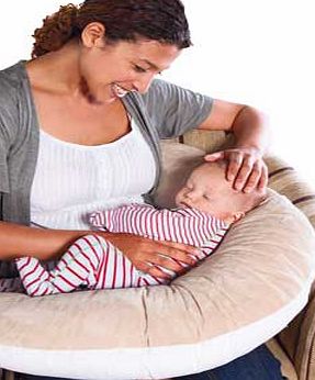 Unbranded Baby Feeding Pillow