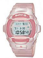 Baby-G Pink Watch