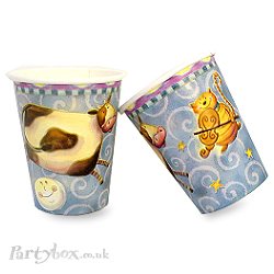 Baby rhymes - cup