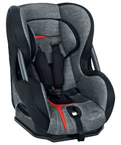 Group 1. Suitable for child weighing 9 to 18kg (approximately 9 months to 4 years of age).Fits front