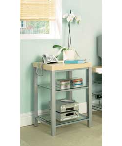 Babylon Hi-Fi Unit