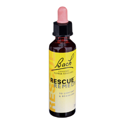 Unbranded Bach Rescue Remedy