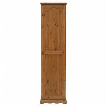 Badger Single Wardrobe