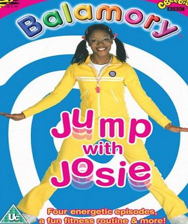 Unbranded Balamory: Jump with Josie