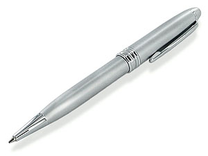 Unbranded Ballpoint Pen Boxed 012347