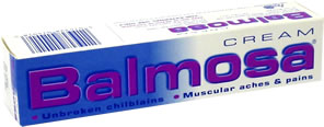 Balmosa Cream 40g