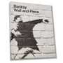 Unbranded Banksyand#39;s Wall and Piece (Graffiti book)