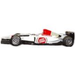 BAR 005 2003 Jacques Villeneuve