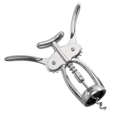 Unbranded Bar Craft Professional Winged Corkscrew