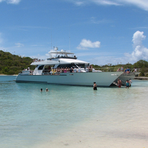 Unbranded Barbuda by Sea - Adult (East Coast)