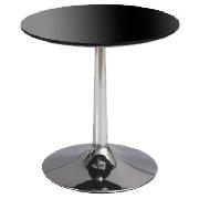 Unbranded Barello Side Table, Black