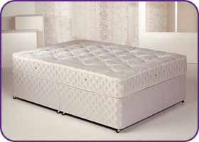 Bargain Furniture 3 1500 pocket mattress