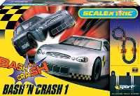 Cars and Other Vehicles - Bash N Crash