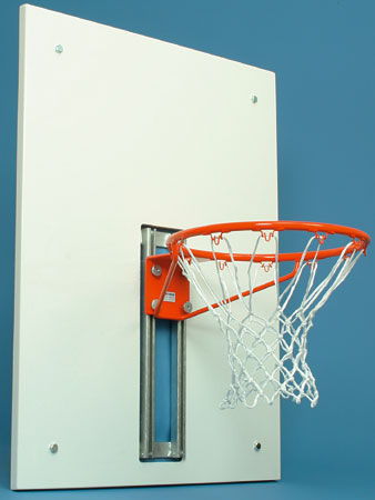Basketball Equipment - Basketball ladder Set