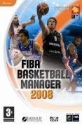 Basketball Manager 2008 PC
