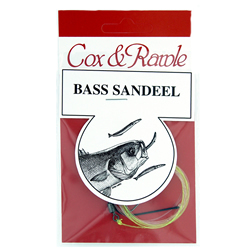 Unbranded Bass Sandeel Rig