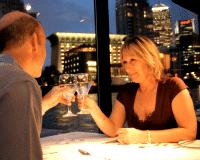 Unbranded Bateaux London Premier Christmas Lunch Cruise