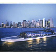 Unbranded Bateaux New York Dinner Cruise - Friday-Saturday