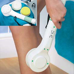 Bath Massager