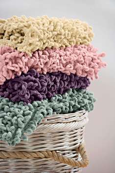 Unbranded BATH MATS