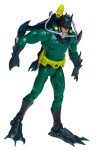 Batman - Hydro Suit Figure, mattel toy / game