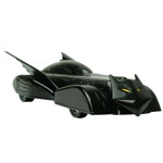 A new 118 scale replica of the 2004 Batmobile from