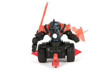 Unbranded Battle Wheels Smash Charger - Jotnar Vul