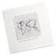 Keep guests entertained between courses with this pack of 100 nautical but nice paper napkins