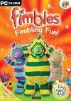 BBC: Fimbles - Fimbing Fun