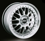 BBS GT Wheels Only