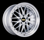 BBS LM Wheels Only