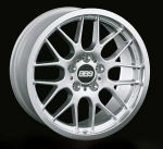 BBS RX Wheels Only