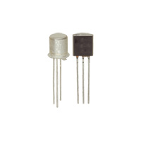 Unbranded BC107B TO18 50V NPN GP TRANSISTOR (RC)