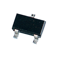 Unbranded BC807-25 SOT-23 PNP TRANSISTOR (5B) (RC)