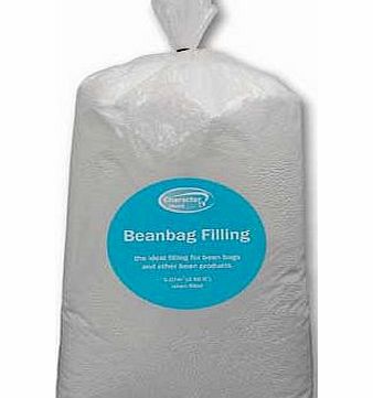 Unbranded Bean Bag Refill Beans - 2.5 Cubic Feet