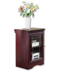 Beaufort Mahogany HiFi Unit