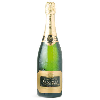 Unbranded Beaumet Cuveandeacute; Brut