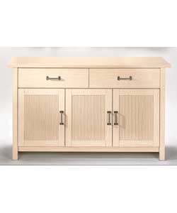 Beaumont 2 Drawer Sideboard